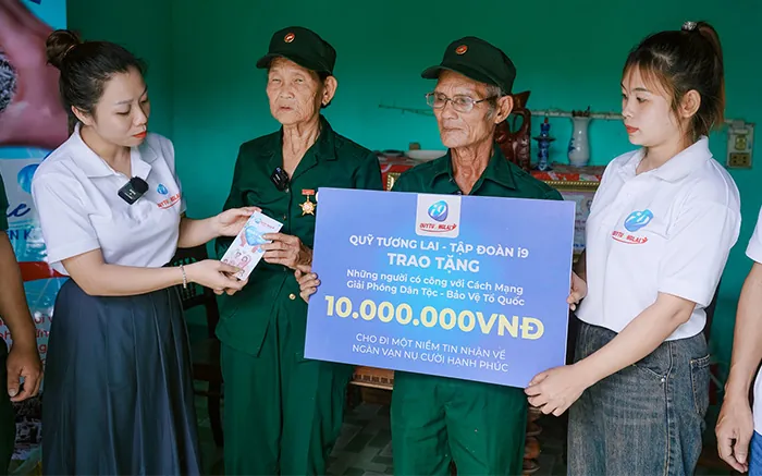 Biểu tượng Hỗ trợ Email Five 88