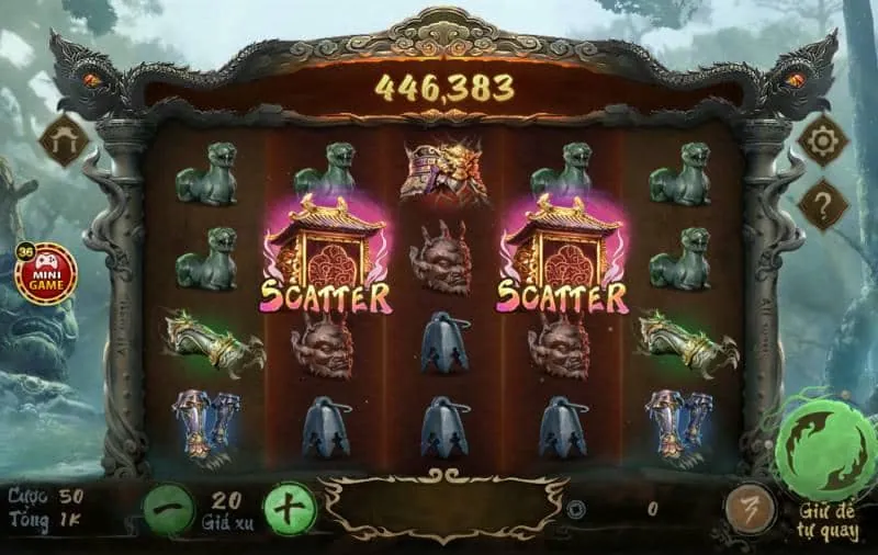 Game Hải Tặc Bắn Cá tại Five88