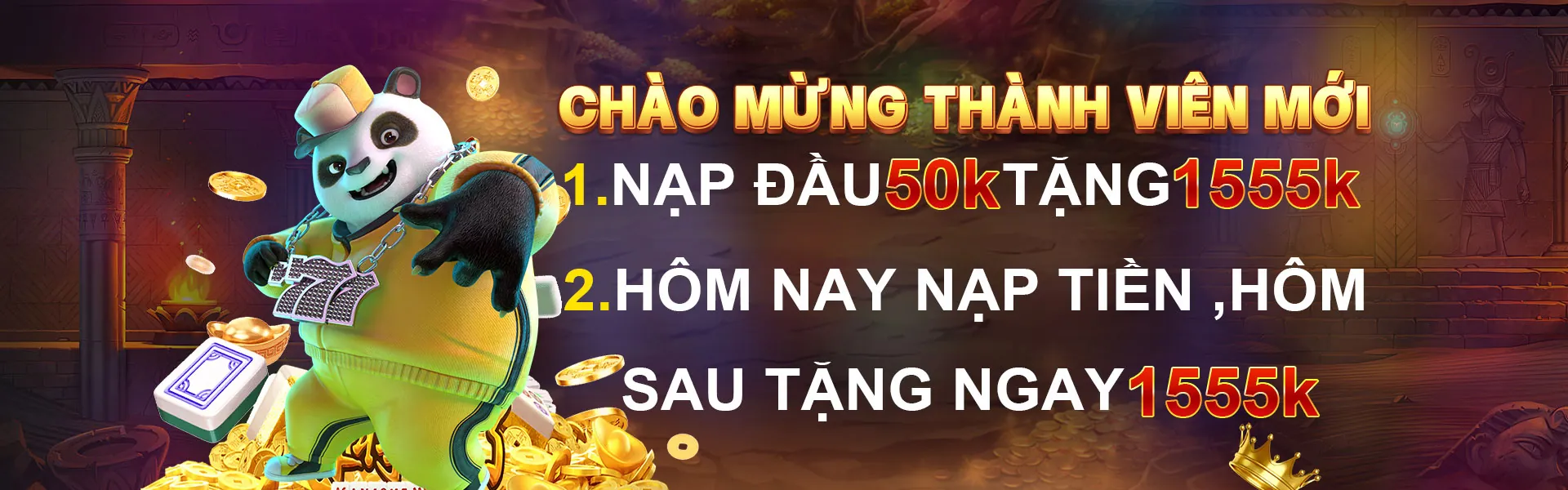 Khuyến mãi chào mừng thành viên mới Five88